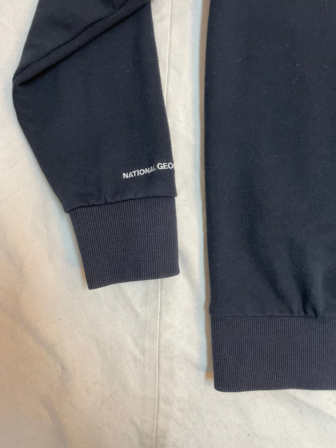 내셔널지오그래픽 맨투맨 상품이미지7