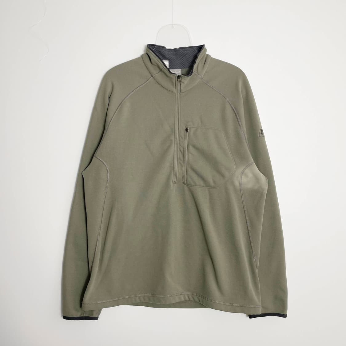 A1 나이키 ACG 플리스 하프 집업 105사이즈 상품이미지1