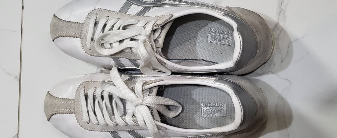 오니츠카 타이거 스니커즈 250 상품이미지4