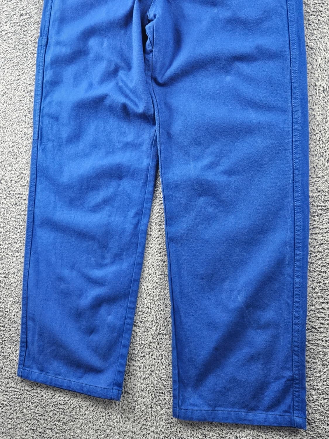 버튼플라이 프렌치 워크 팬츠 ( 31추정 ) / 11397 상품이미지6