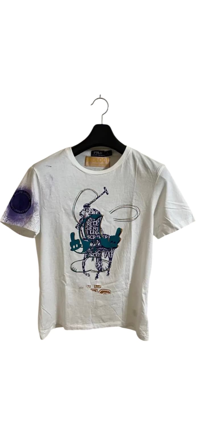 [M] 스콜록트 폴로 반팔 상품이미지1