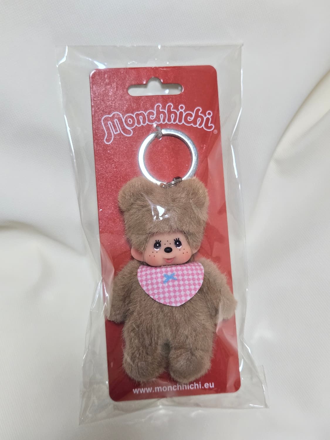 몬치치 베어치치 키링 상품이미지1