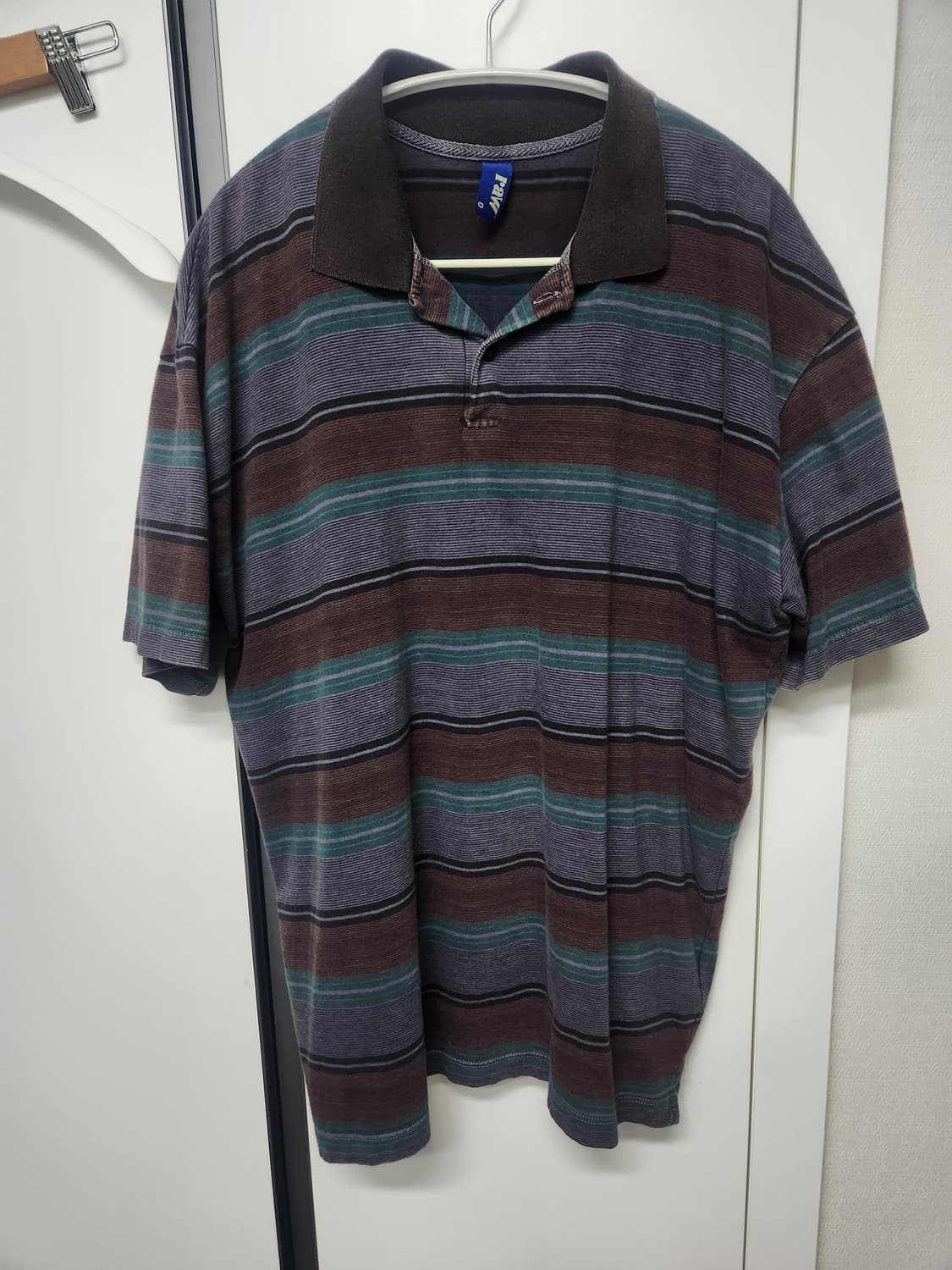 블라인드파일즈 블파 카라티 0사이즈 실측100 상품이미지1