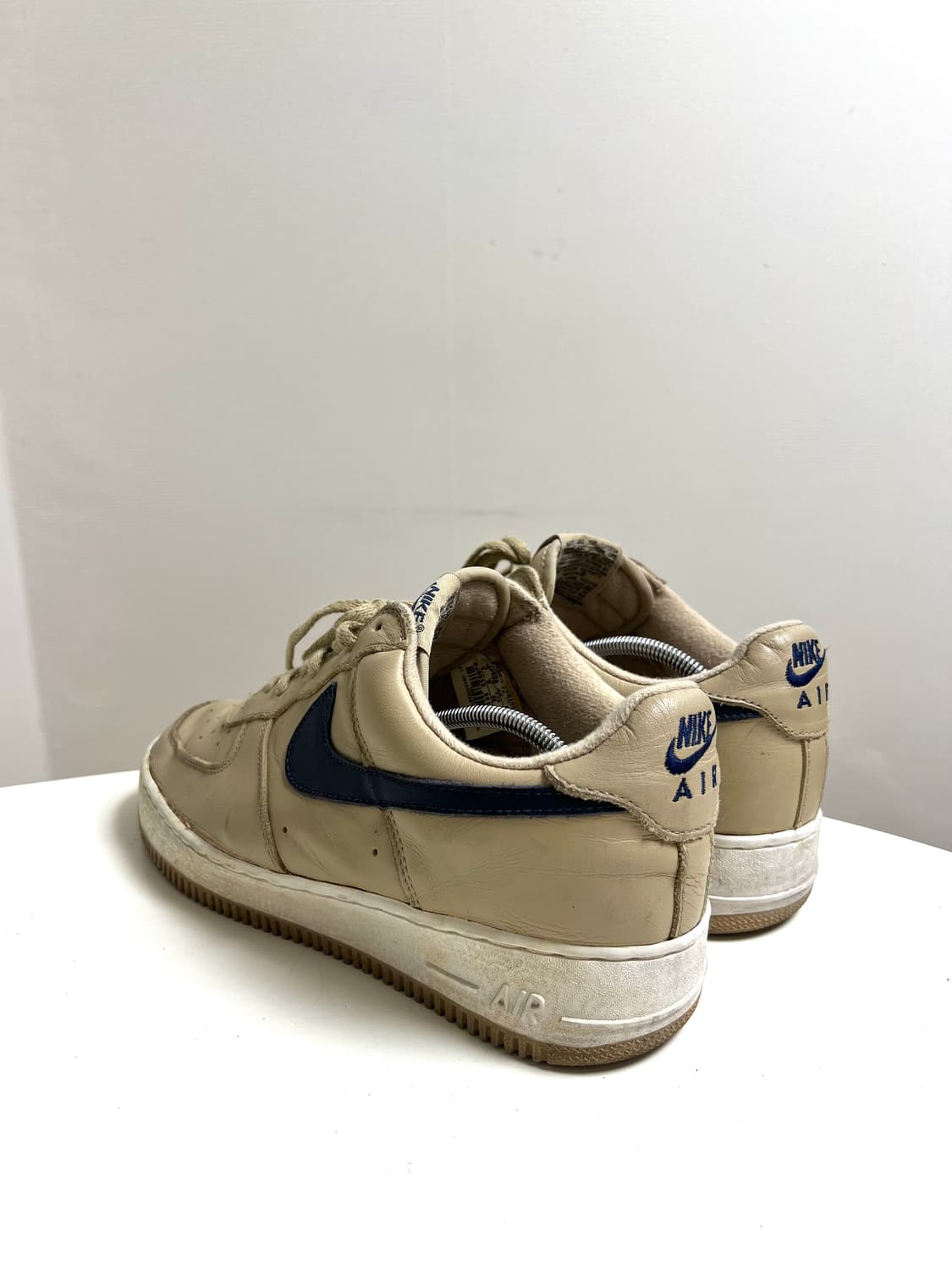 [280] 나이키 에어 포스 원 로우 머쉬룸 상품이미지4