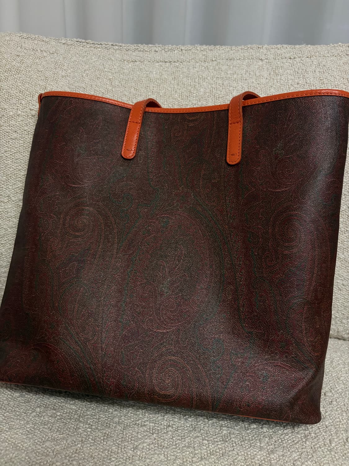 에트로 크로스백 숄더백 도트백 파우치 미니백 상품이미지3