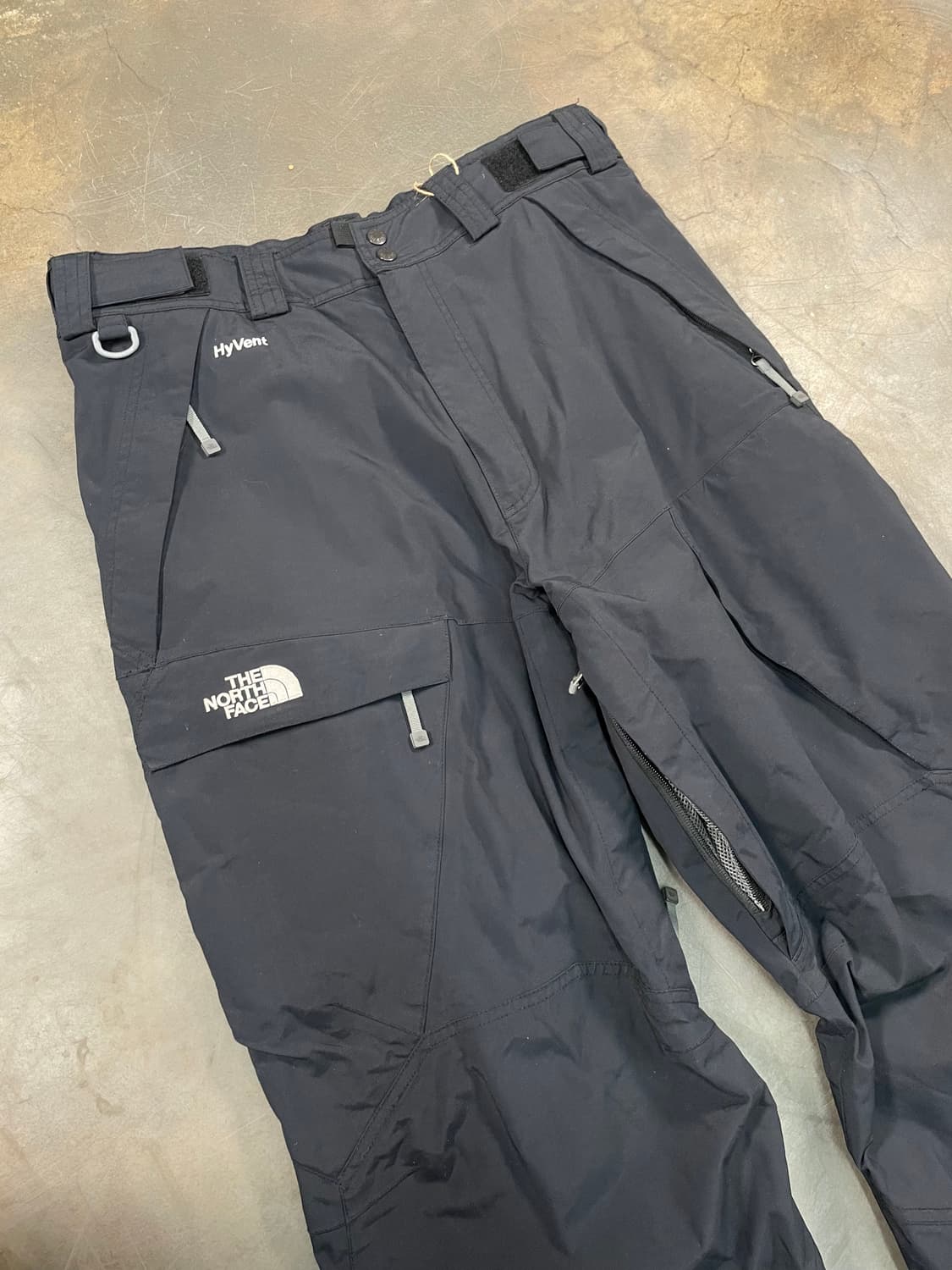 노스페이스 스키 팬츠 상품이미지3