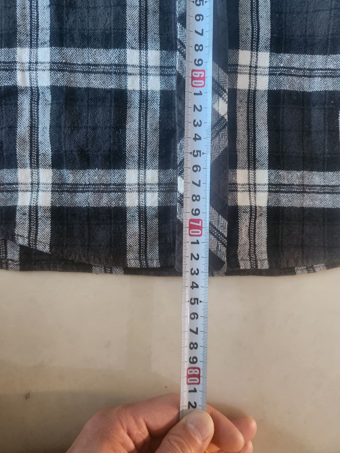 bluebluejapan 플란넬 상품이미지9