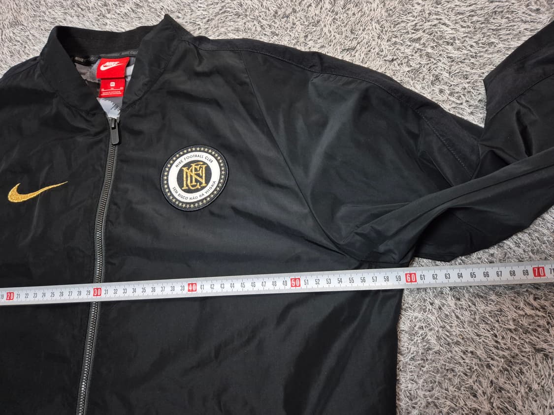 나이키 남성 풋볼클럽 바람막이 자켓 XL 상품이미지10