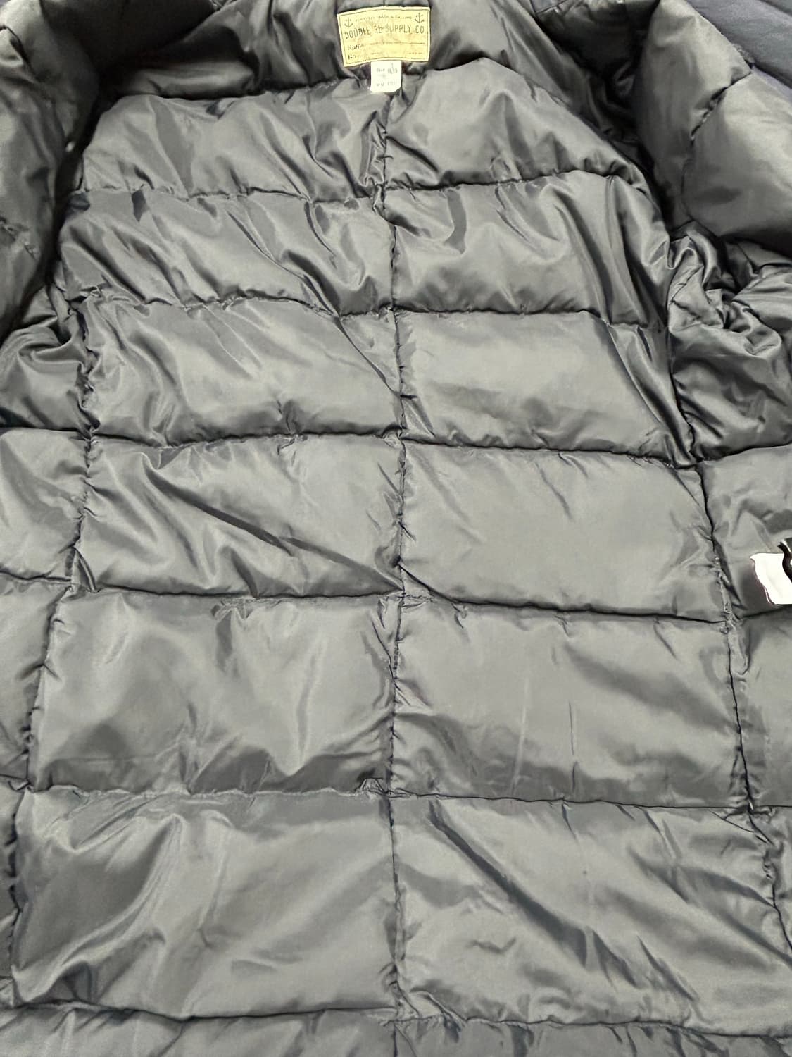 더블알엘 RRL DAWSON DOWN P-COAT 상품이미지8