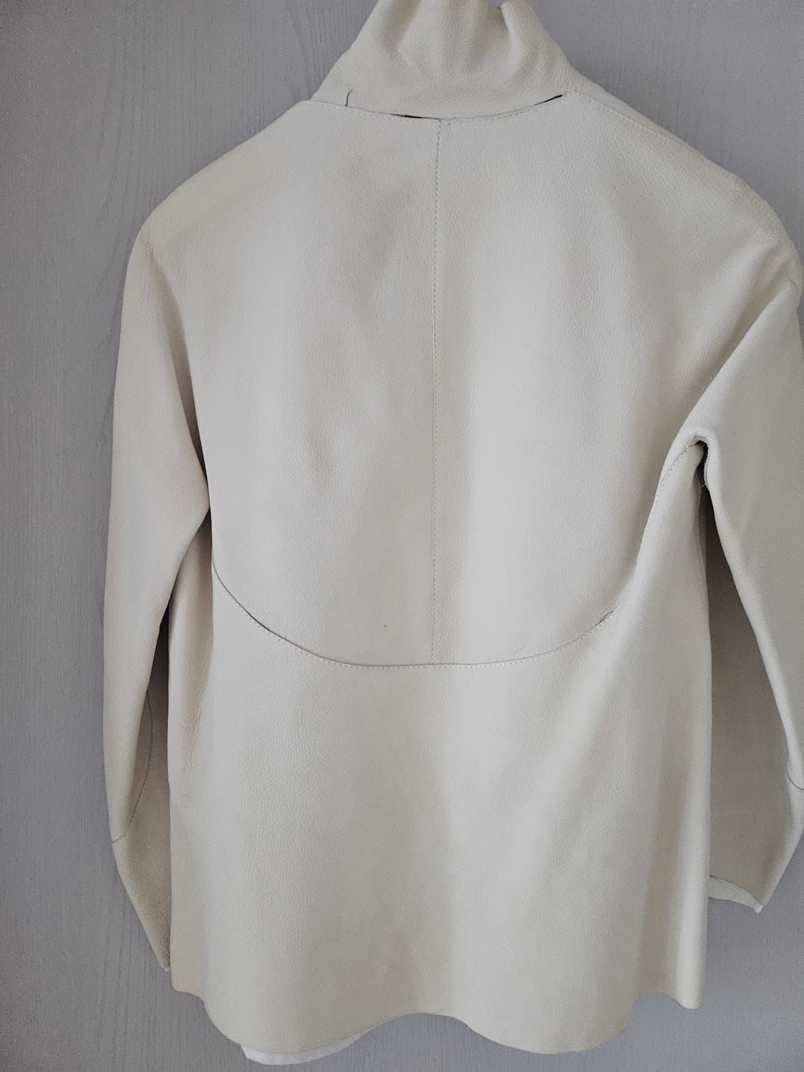 마르니 소프트 양가죽 자켓 상품이미지5