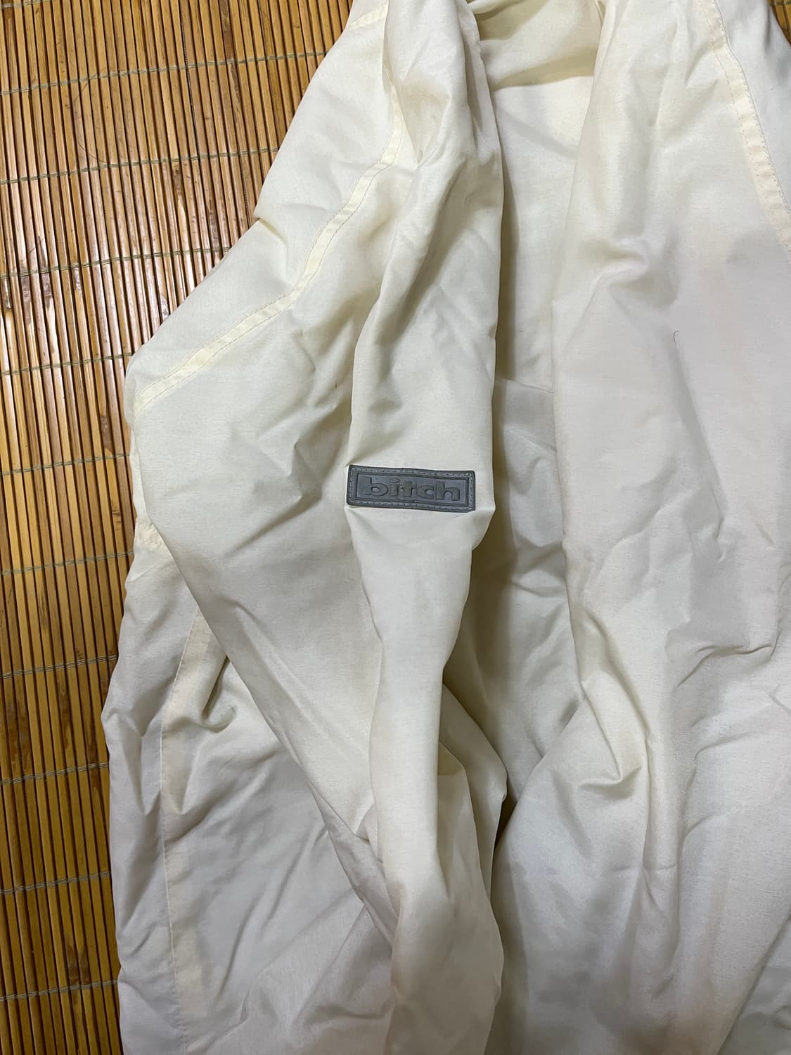 bitch skateboards anorak jk 상품이미지4