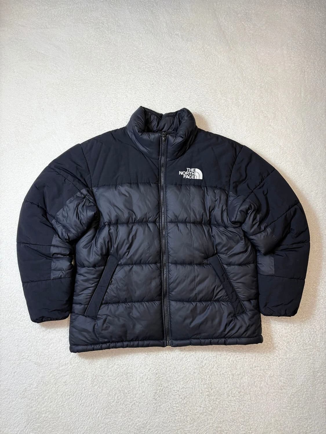 노스페이스 히말라야 인슐레이션 푸퍼 패딩 pn6159 상품이미지1