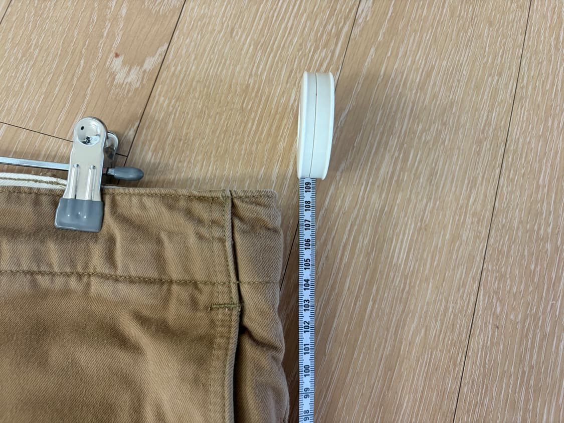 RRL 필드 치노 상품이미지4