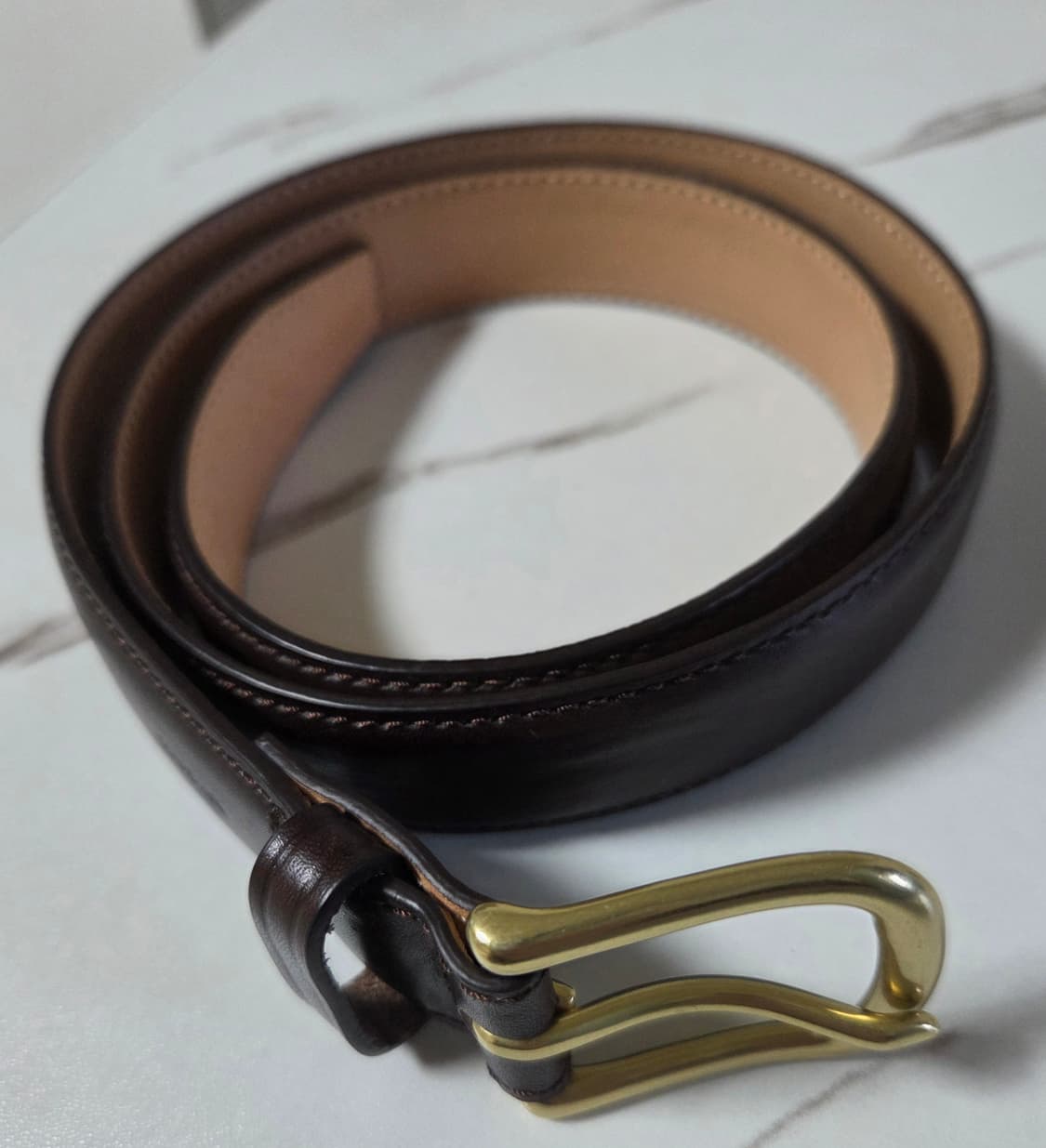 바스통 벨트 903 m사이즈 판매 상품이미지1