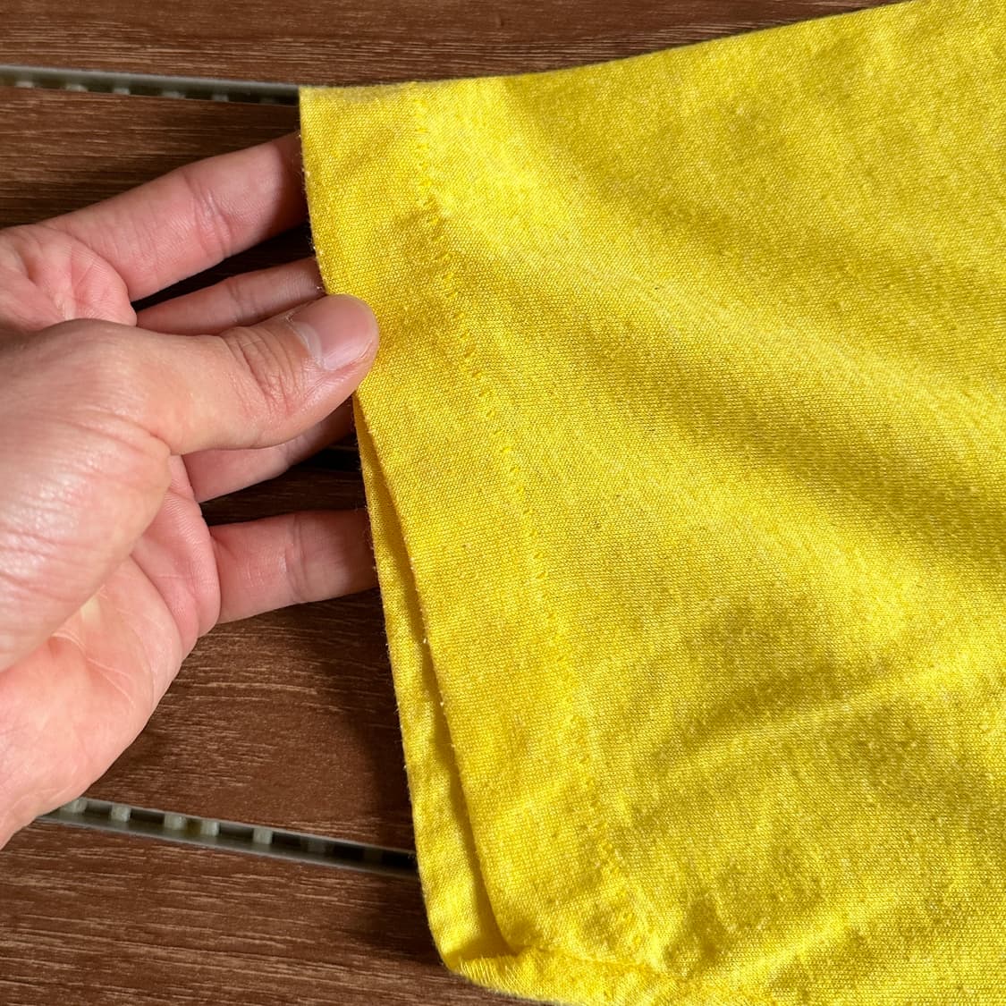 80’s Screen stars usa made 1/2 tee 상품이미지5