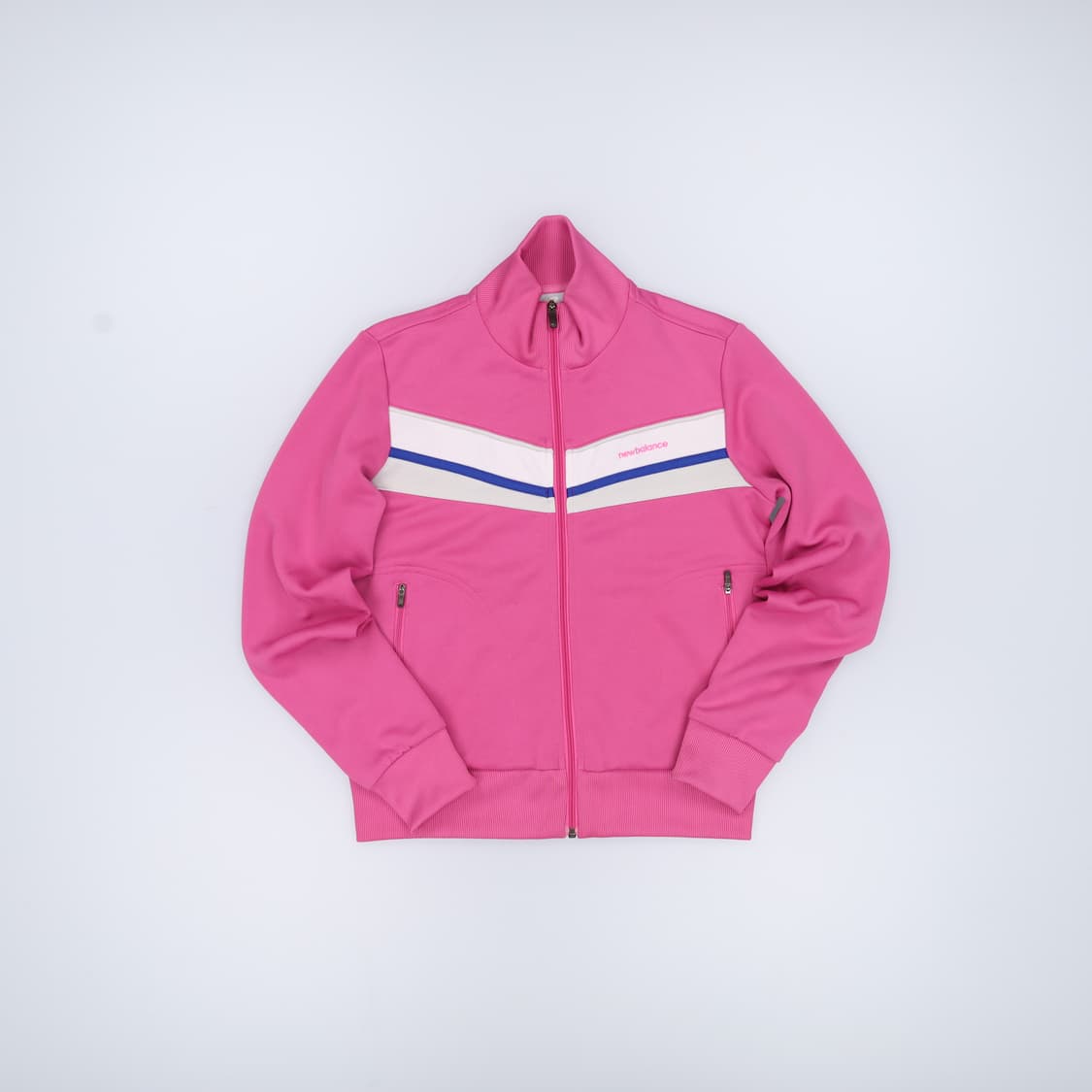 90 뉴발란스 여성 트랙탑 져지 0407H1 상품이미지1