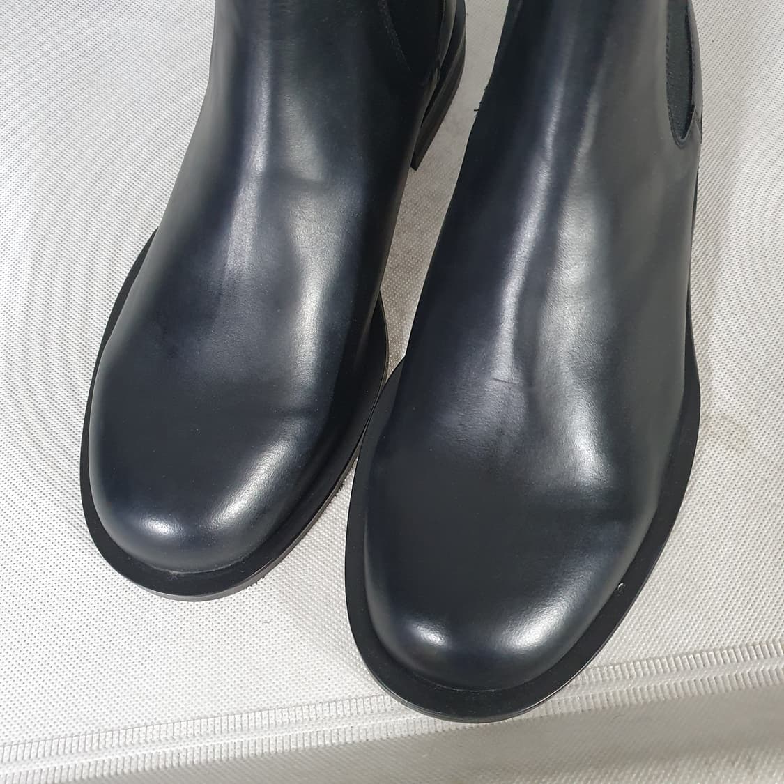 핏더사이즈 X 슈펜 오라이 첼시부츠 상품이미지5