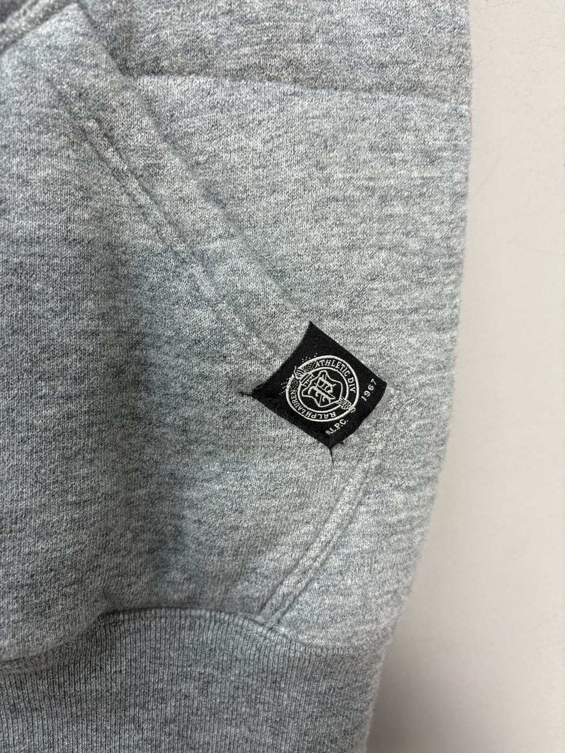 폴로랄프로렌 써멀 후드 베스트 A3430 상품이미지4