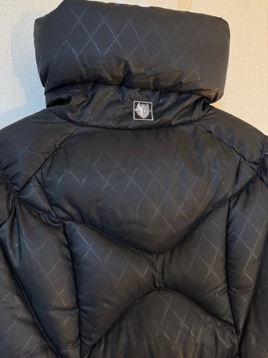 [95]블랙야크 구스다운 여성 롱패딩 상품이미지5