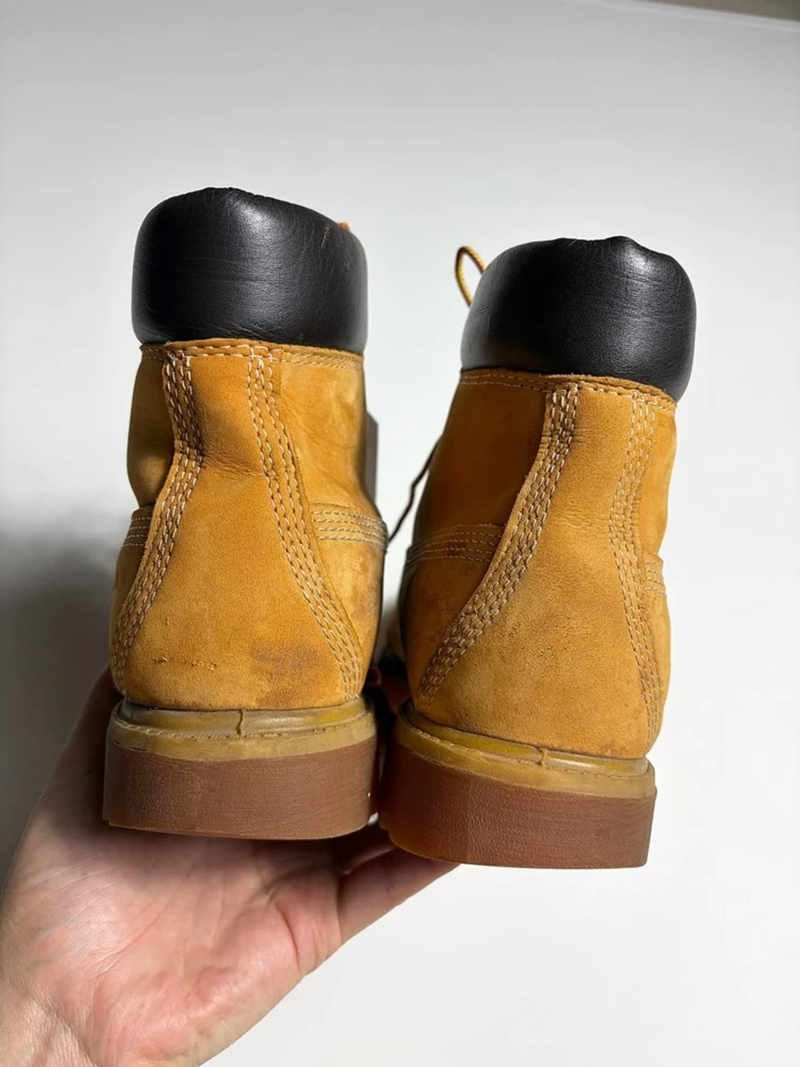 팀버랜드 Timberland 6인치 프리미엄 워터프루프 부츠 PR2312 상품이미지7