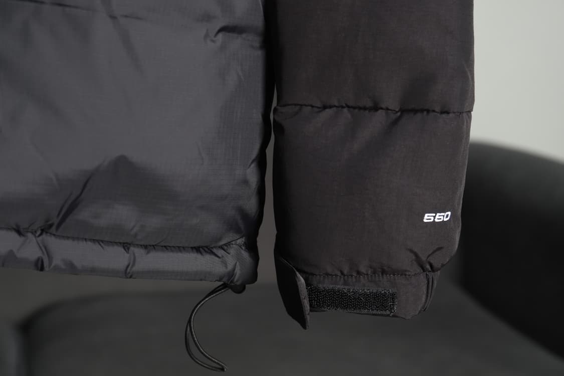 THE NORTH FACE/北面 23SS 喜马拉雅系列连帽羽绒服 상품이미지4