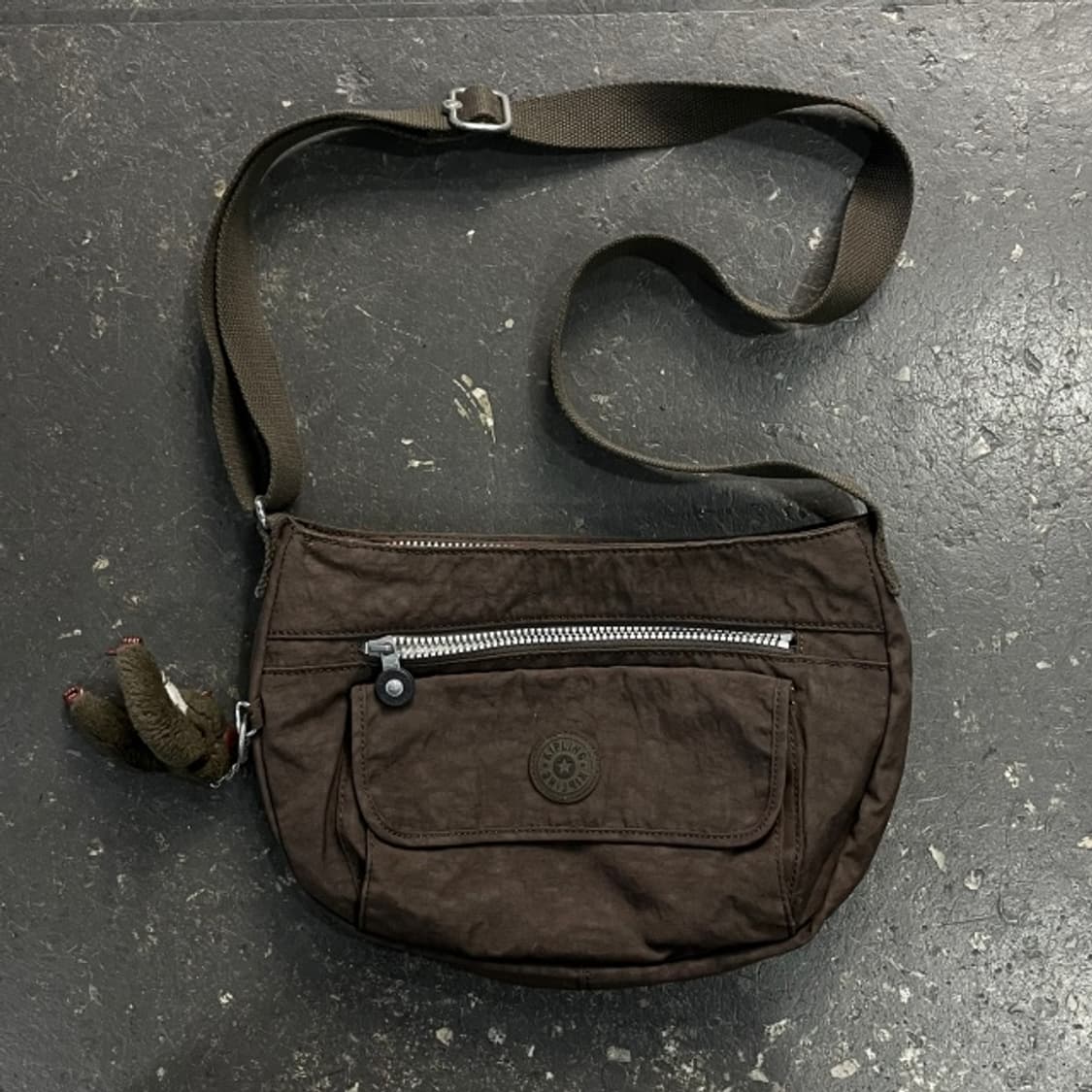 키플링 크로스백 상품이미지1