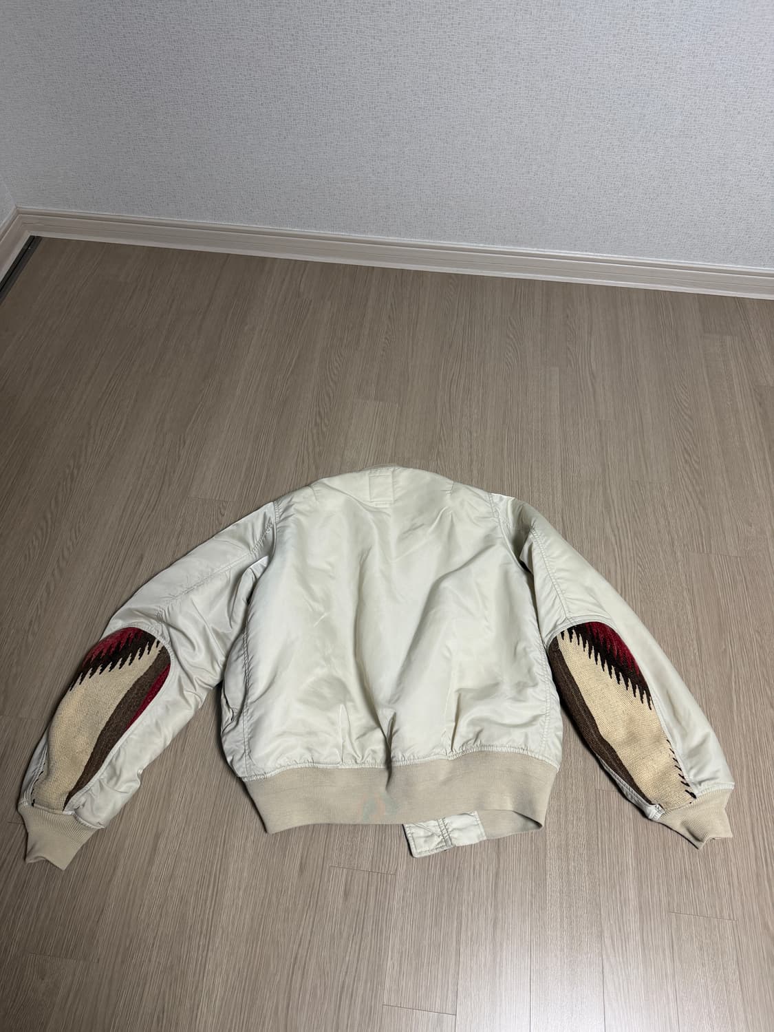 비즈빔 토르손 한정판 19시즌 4사이즈 상품이미지5