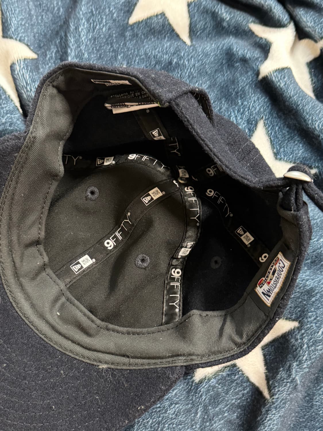 뉴에라 스냅백 상품이미지2