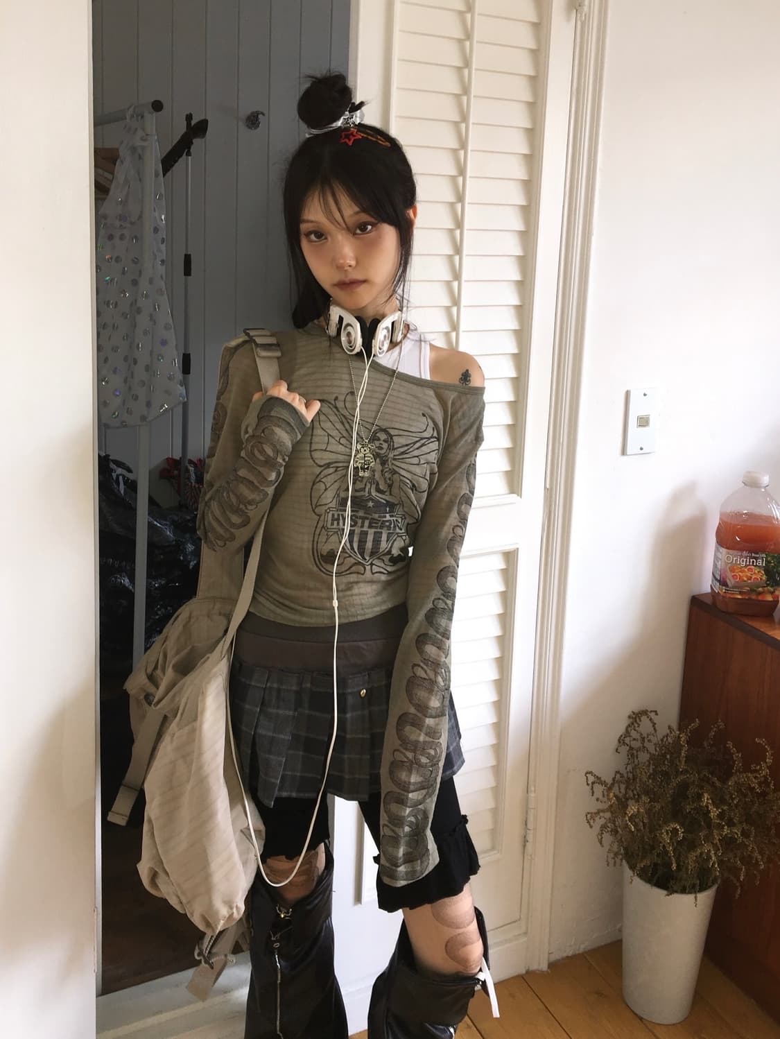 롱슬리브 상품이미지1