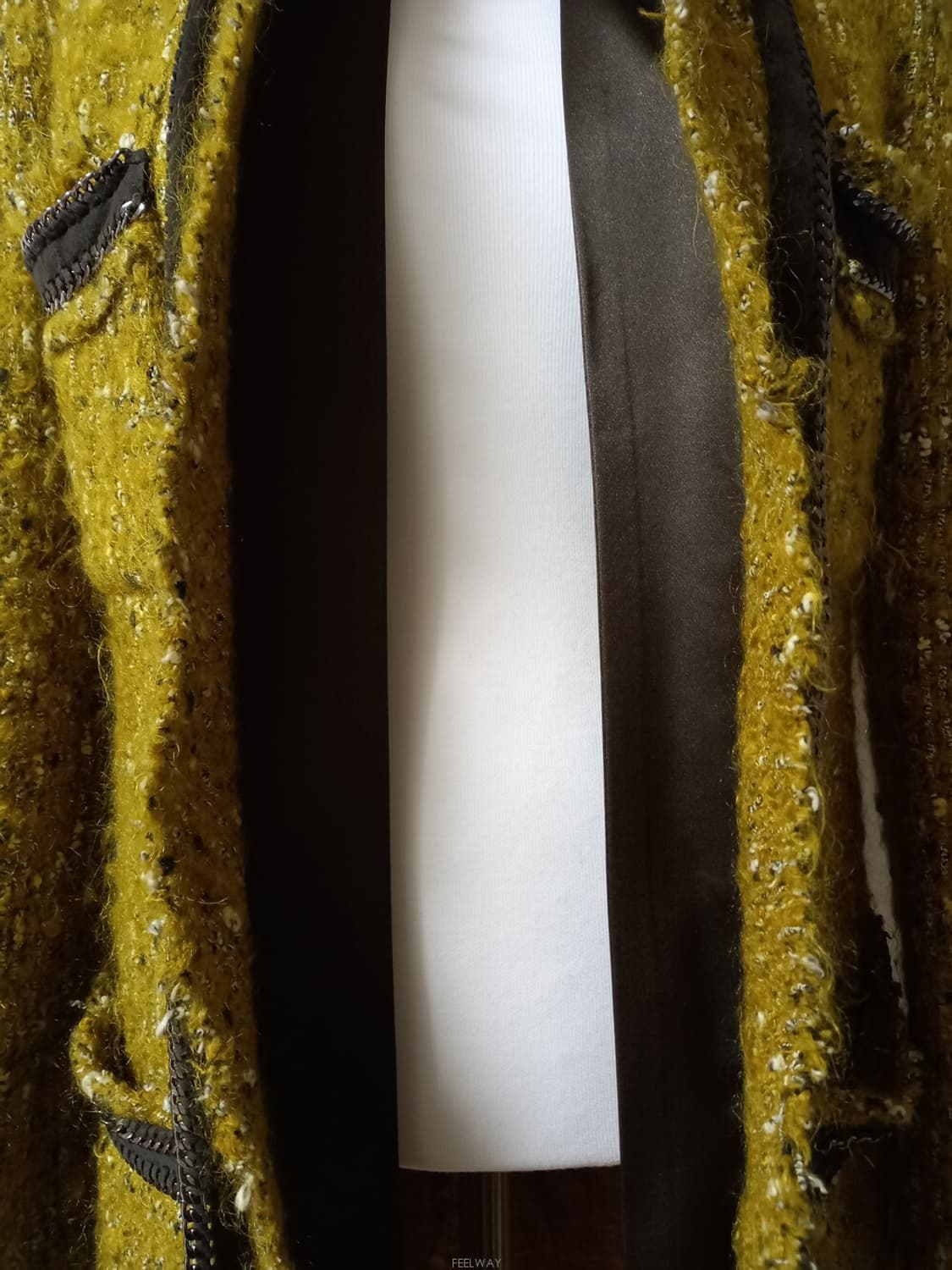 미샤 트위드 자켓 상품이미지8