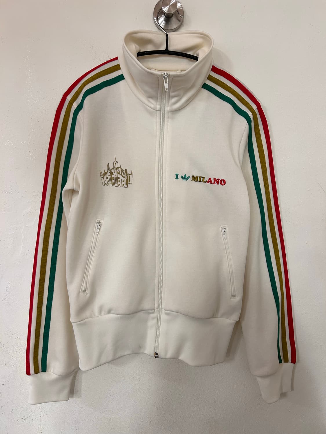 아디다스 밀라노 트랙탑 90 상품이미지1