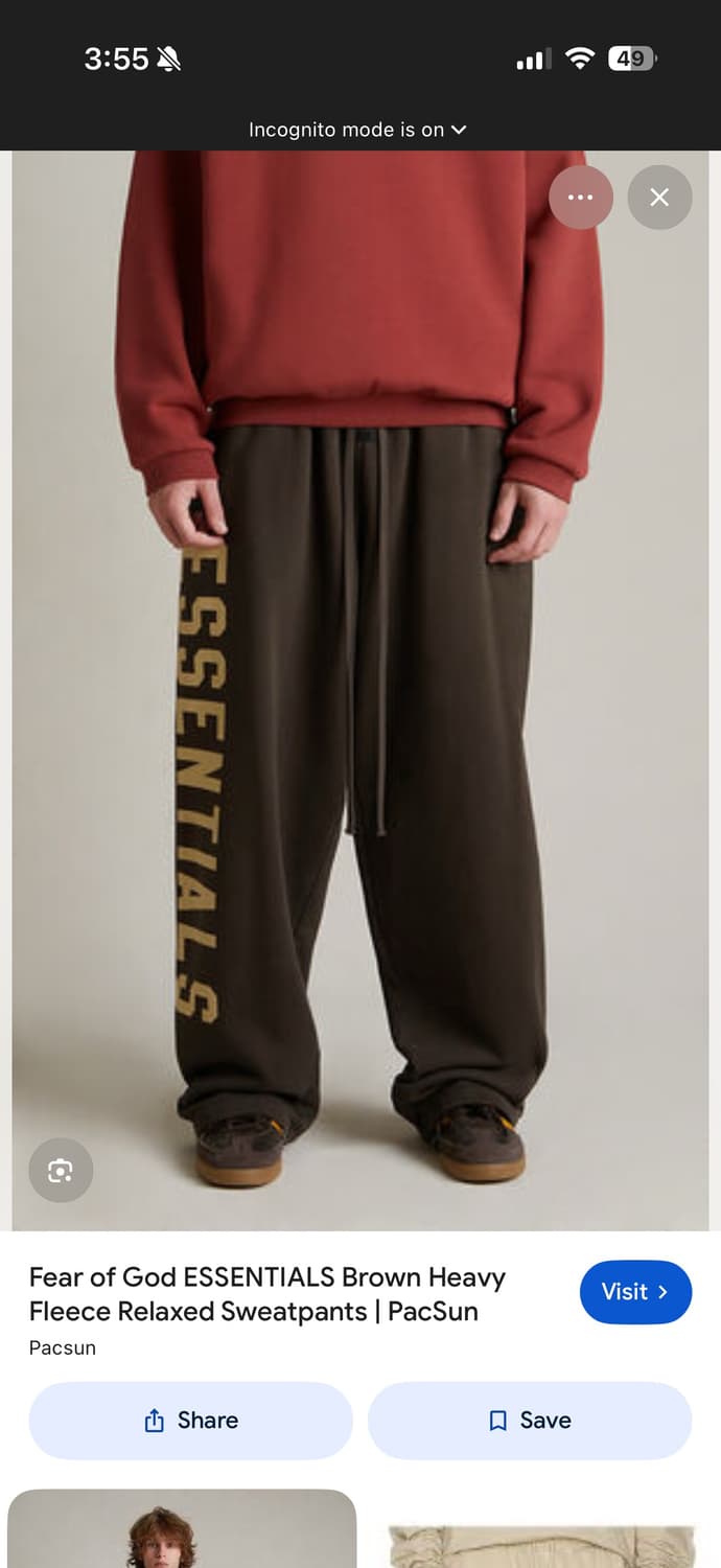 이센셜 essential 상품이미지2