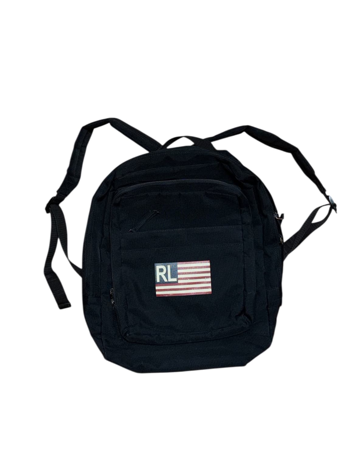 폴로 랄프로렌 폴로 진스 성조기 백백 상품이미지2