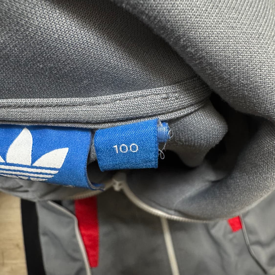 아디다스 파이어버드 트랙탑 져지 상품이미지5