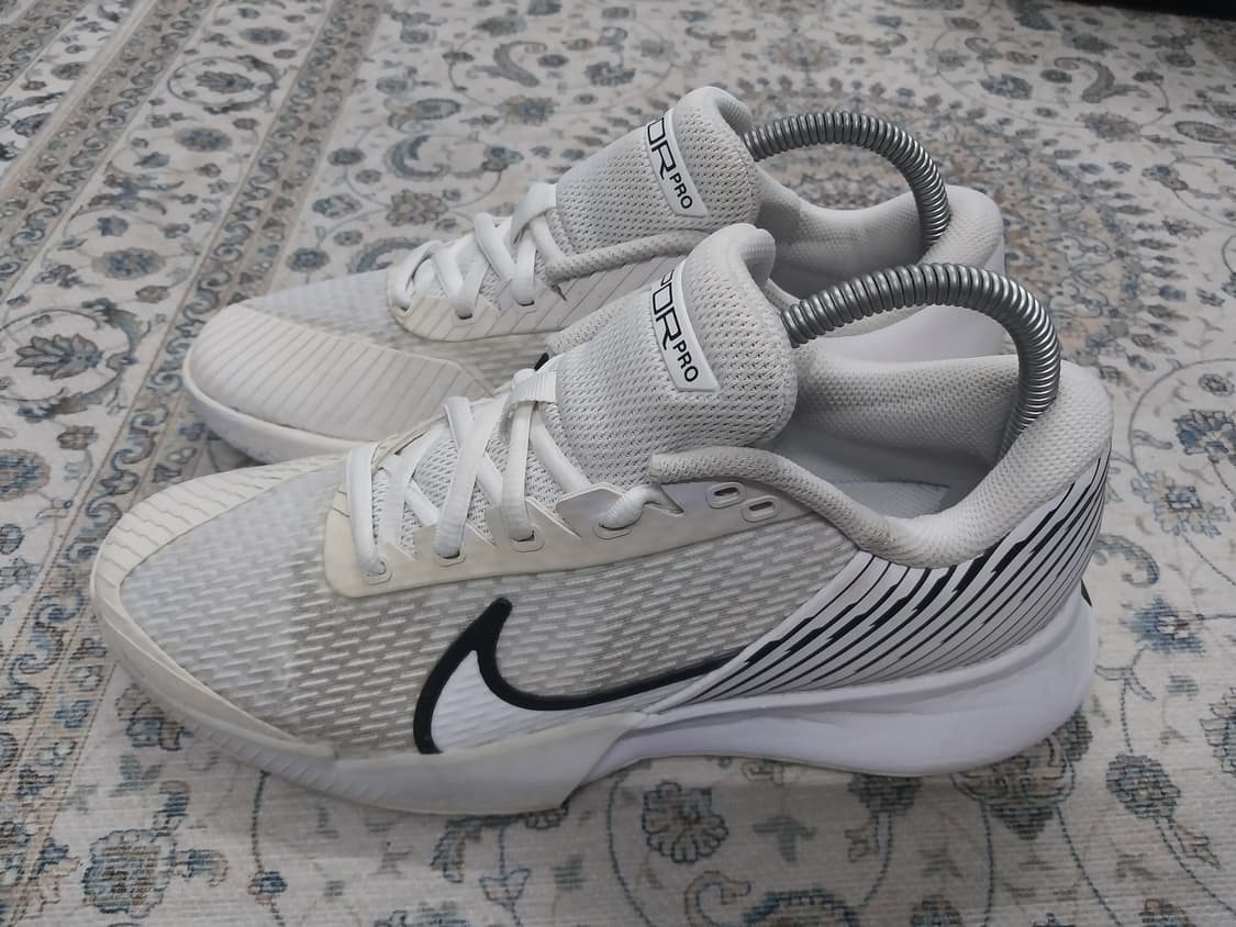나이키 코트 에어줌 베이퍼 프로2  250mm (일상화가능) 상품이미지5