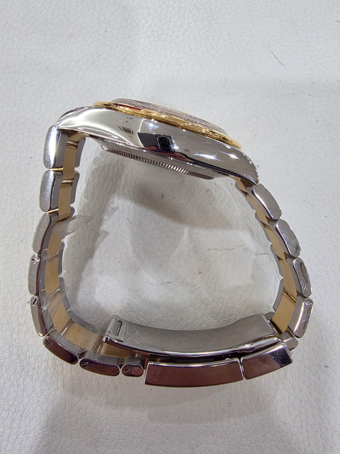 롤렉스 데이토나 콤비 시계 정품 상품이미지5