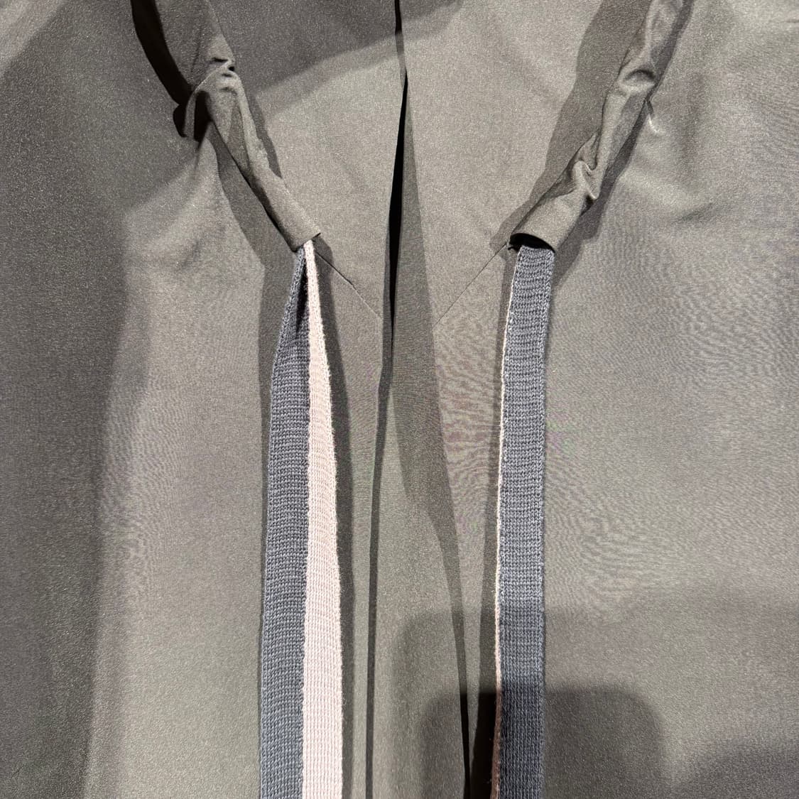 MARNI 마르니 이태리 노카라 드로우 스트링 자켓 M 상품이미지5