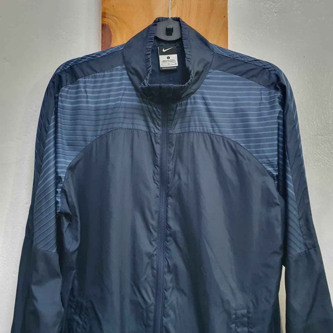 나이키 바람막이(100) 상품이미지2
