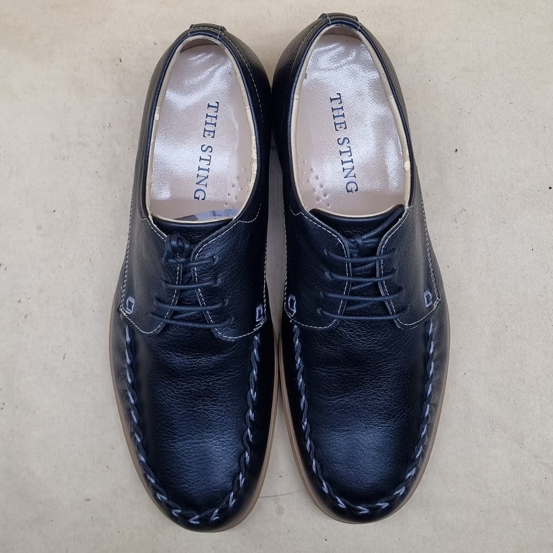 더스팅 남성캐쥬얼슈즈 실사이즈 265 상품이미지2