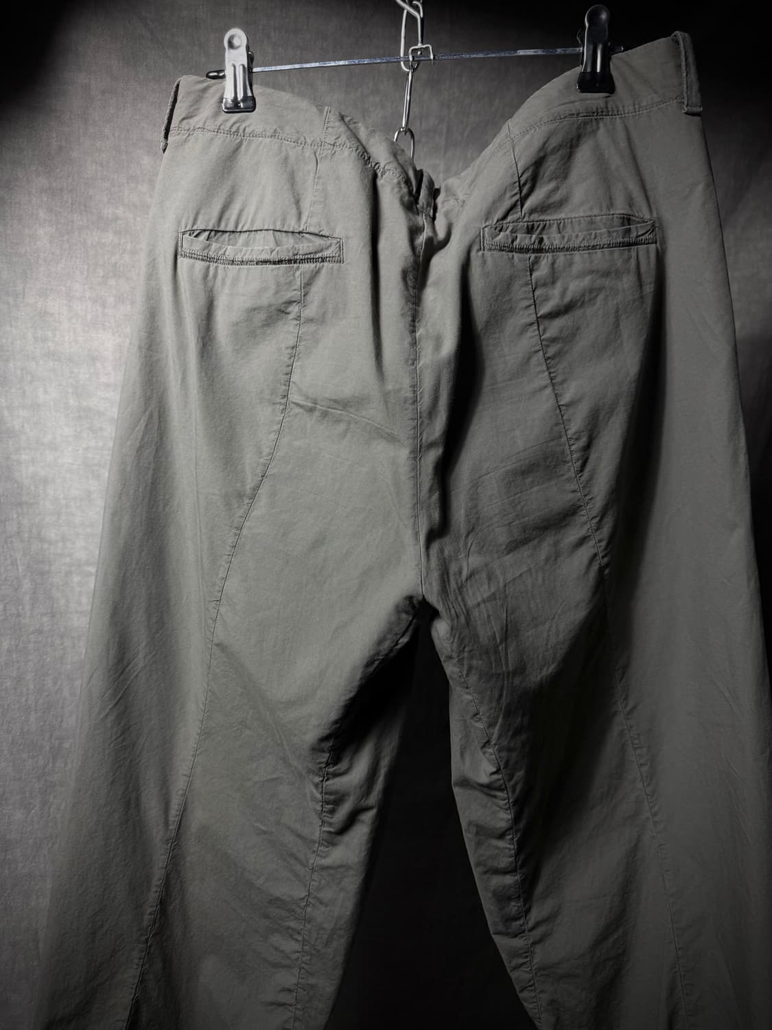 TRANSIT PAR SUCH Pants 상품이미지8