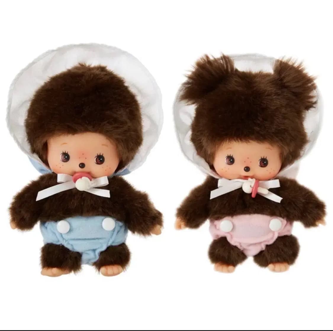 베비치치 걸,보이 세트 상품이미지6