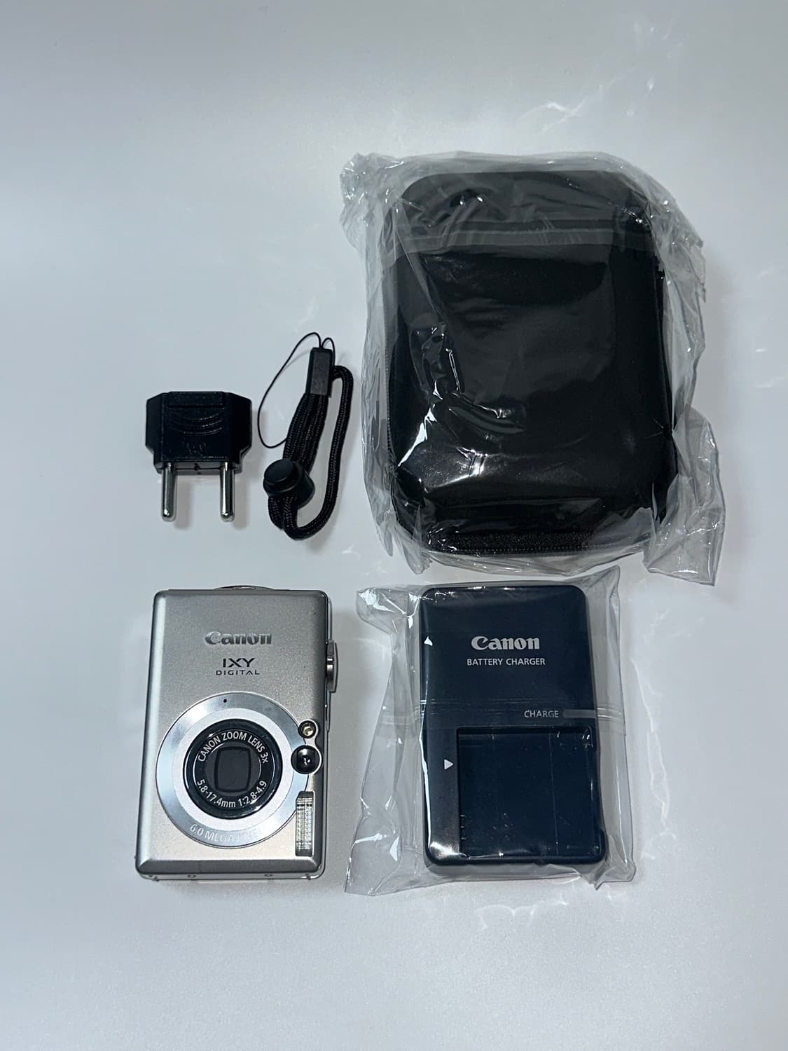 (미품)캐논 익시 70(익서스60) Canon ixy 70 ixus 60 상품이미지3