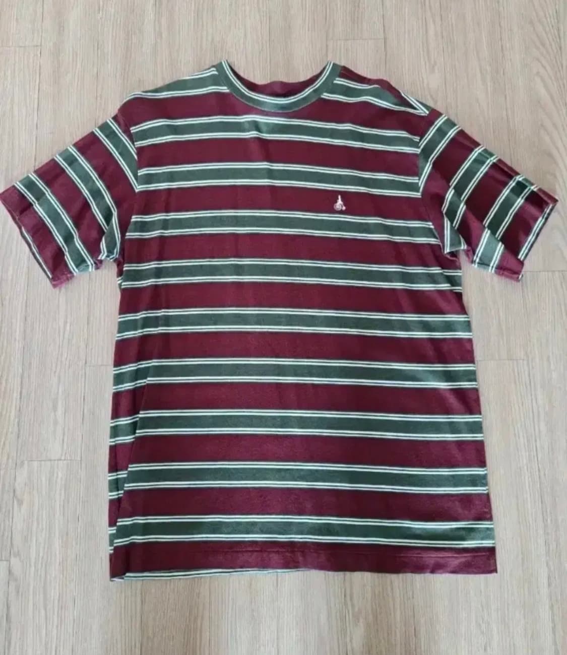 빈폴 남성 반팔 110 상품이미지1