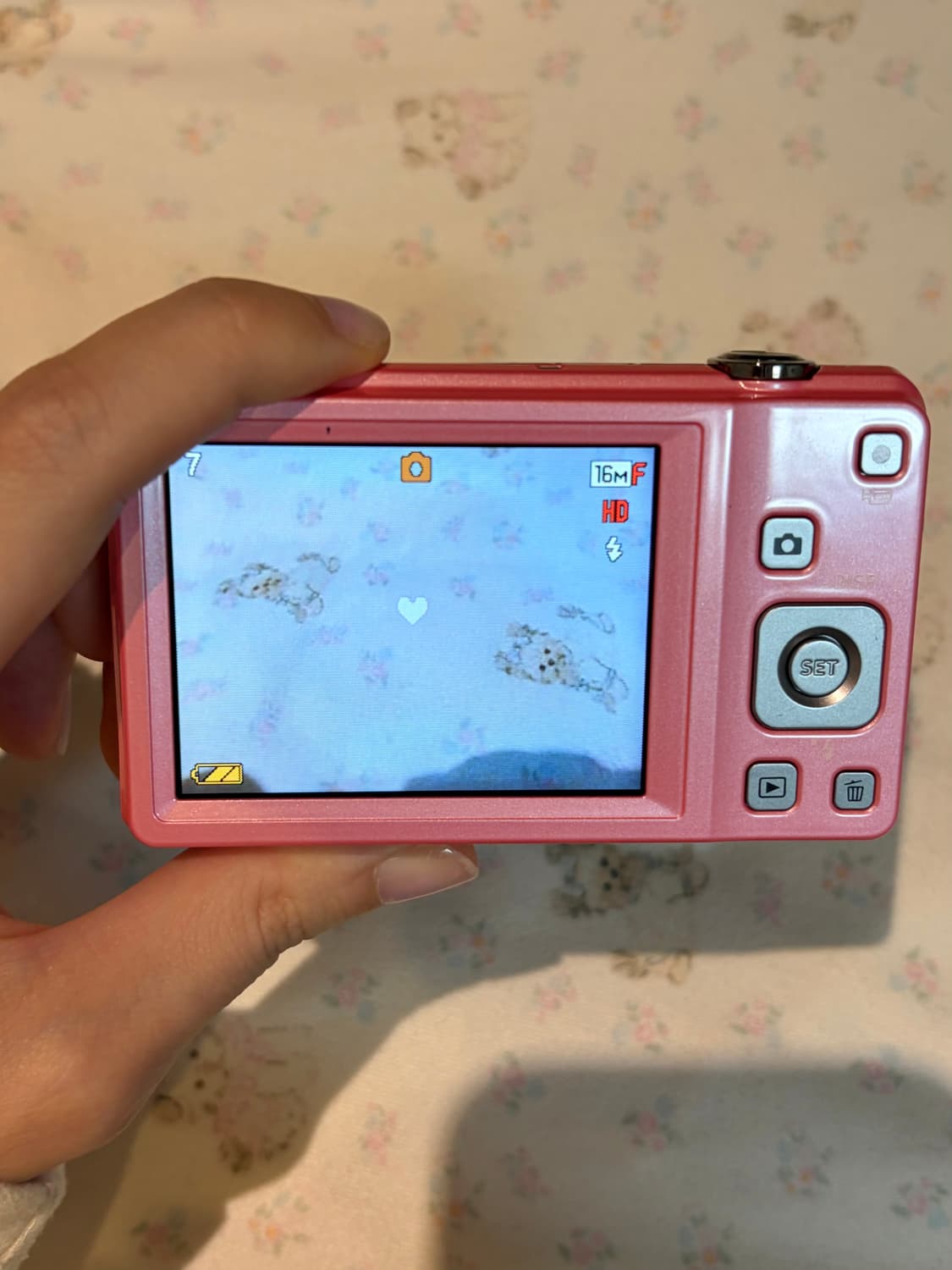 극미품🎀CASIO EXLIM ZS6 상품이미지3