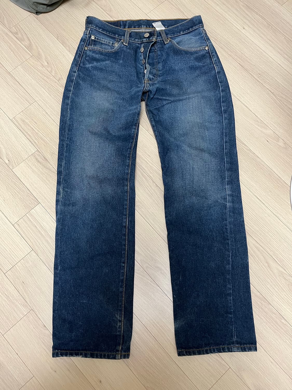 리바이스 501 W31 L32 상품이미지1