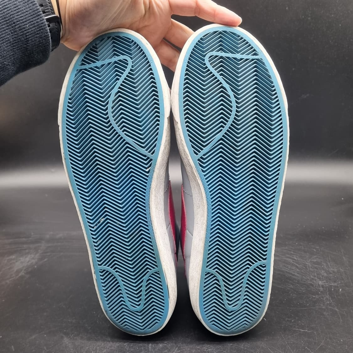 나이키 블레이져 남성미드275 상품이미지3