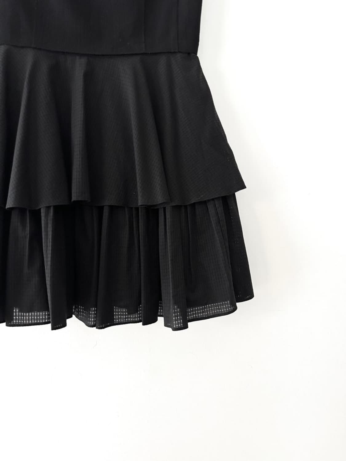 SJ ruffle mini ops  상품이미지3