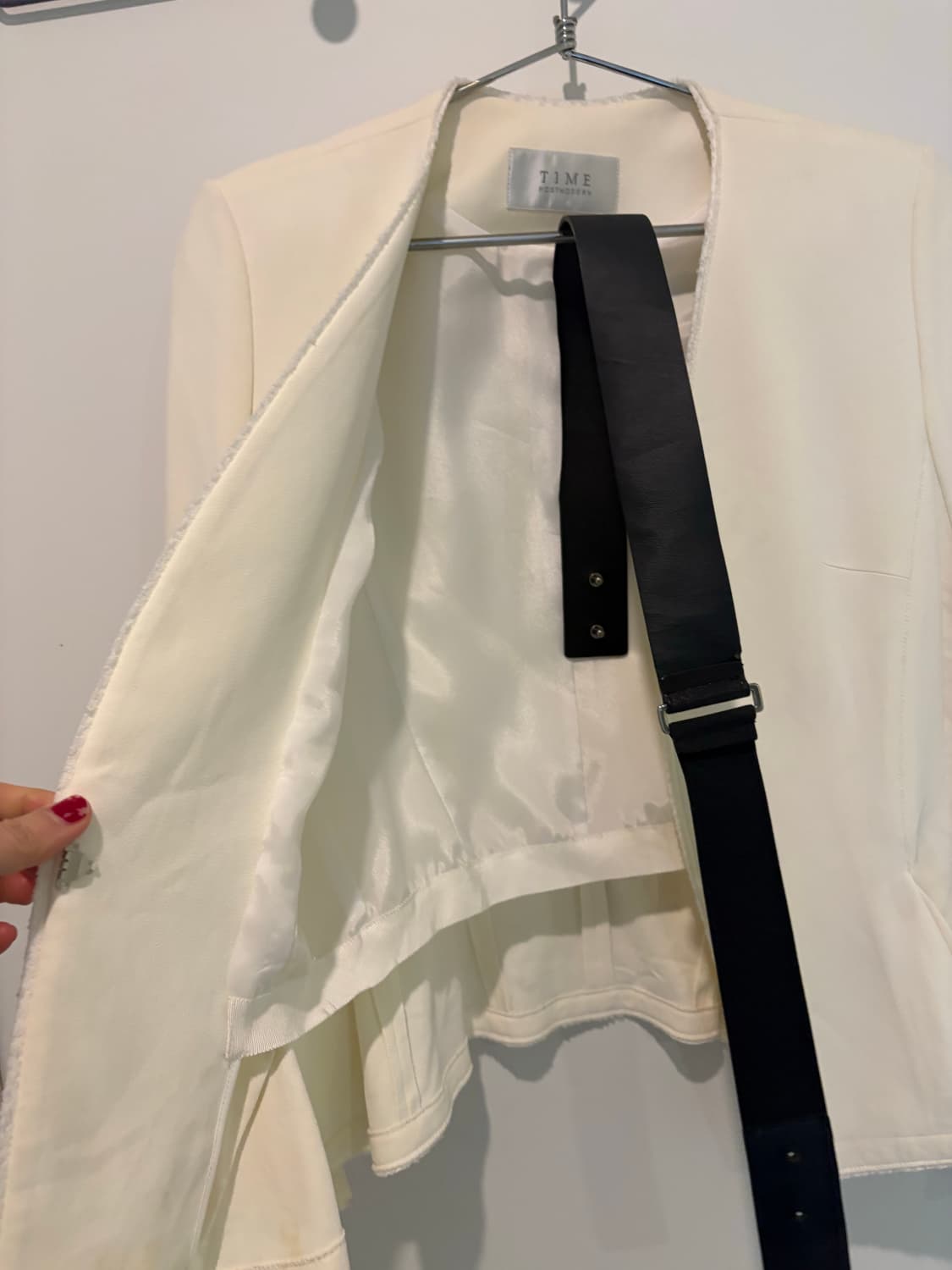 타임 자켓 상품이미지2