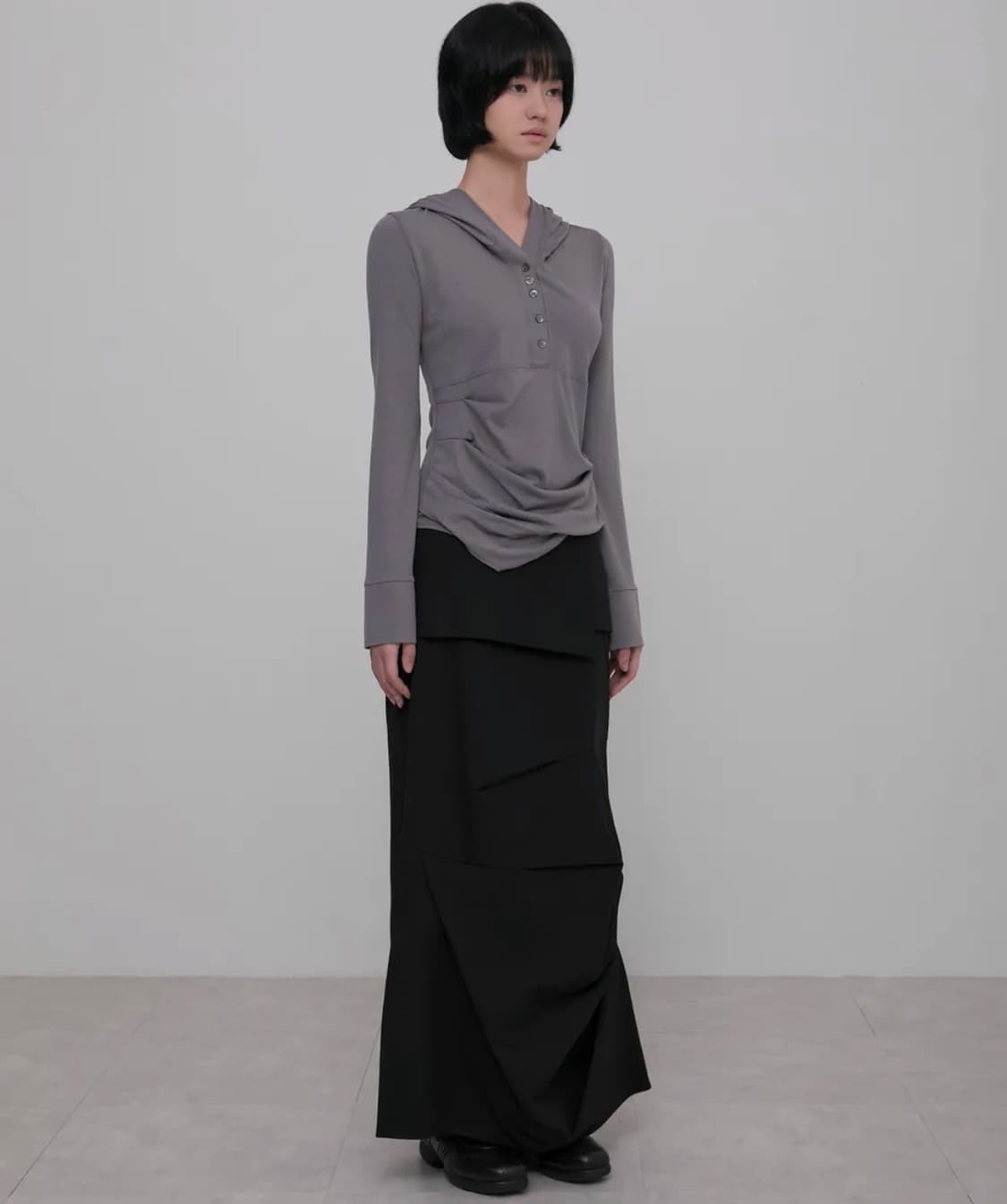 (새상품) 플레어업 flareup 후디 hoodie 티셔츠 상품이미지4