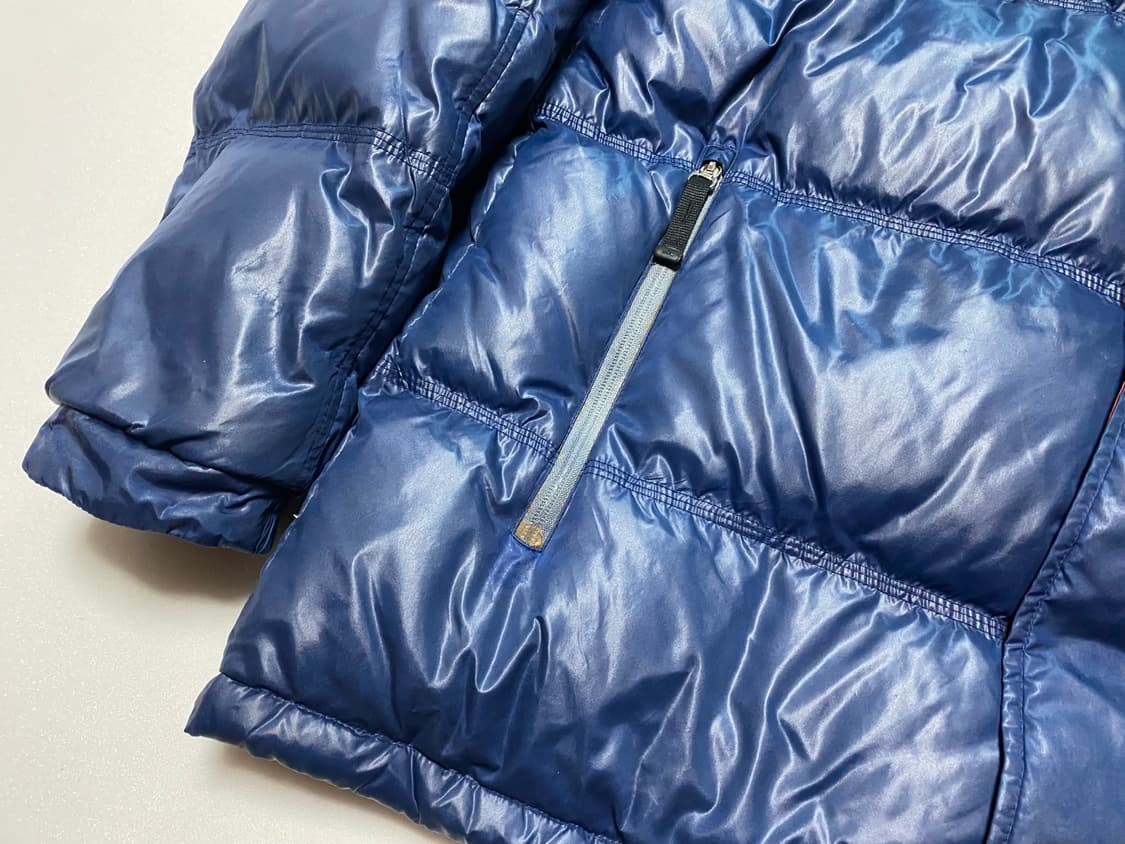 80'adidas 오리털패딩 XXL(115) 상품이미지3